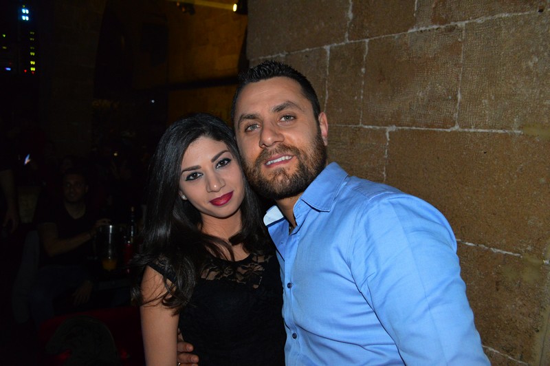Taiga Batroun on Saturday Night